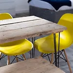 The Nest - With Parking!