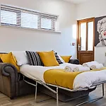 The Nest - With Parking!