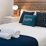 The Nest - With Parking!