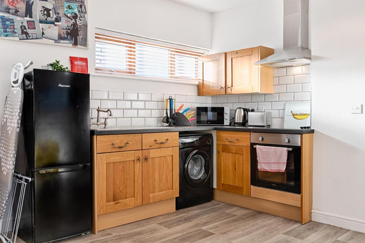 The Nest - With Parking! Apartment *